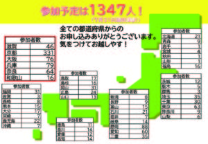<span class="title">「サマーフォーラムinきょうと」速報第９号</span>